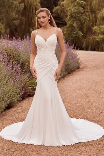 Sophia Tolli - Dress Style Y22186 Adelaide