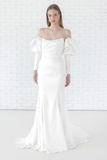 Watters Willowby Wedding Gowns