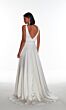 Alyce Paris 1422 Luminous Satin Prom Gown