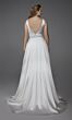 Alyce Paris 1422 Luminous Satin Prom Gown