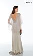 Alyce 27170 Evening Dress