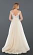 Alyce Paris 5090 Cap Sleeve Dress