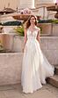 Alyce Paris 5090 Cap Sleeve Dress