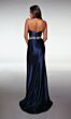 Aerie Couture 384 Sweetheart Neckline Strapless Dress