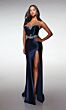 Aerie Couture 384 Sweetheart Neckline Strapless Dress