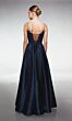 Aerie Couture 422 Beaded Bodice Spaghetti Strap Dress