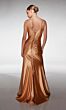 Aerie Couture 423 Spaghetti Strap Hot-Fix Dress
