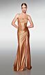 Aerie Couture 423 Spaghetti Strap Hot-Fix Dress