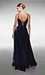 Aerie Couture 424 Spaghetti Strap Sweetheart Neck Dress
