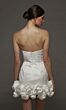 Alyce Paris 70087 Short Civil Courthouse Wedding Dress