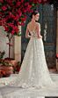 Alyce Paris 7012 Lace Wedding Dress