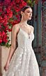 Alyce Paris 7012 Lace Wedding Dress