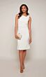 Alyce Paris 70037 For Simple Civil Ceremony