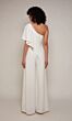 Alyce Paris 70049 Civil Ceremony Wedding Jumpsuit 