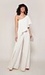 Alyce Paris 70049 Civil Ceremony Wedding Jumpsuit 