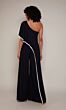 Alyce Paris 70049 Civil Ceremony Wedding Jumpsuit 