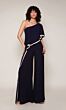 Alyce Paris 70049 Civil Ceremony Wedding Jumpsuit 