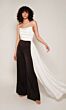 Black-Diamond White
