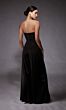 Alyce Paris 70071 Wide-Leg Cowl Neck Wedding Jumpsuit
