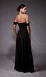 Alyce Paris 70071 Wide-Leg Cowl Neck Wedding Jumpsuit