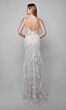 Alyce Paris 7077 Fit and Flare Bridal Dress