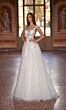 Alyce Paris 5090 Cap Sleeve Dress