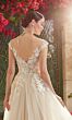 Alyce Paris 5090 Cap Sleeve Dress