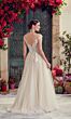 Alyce Paris 5090 Cap Sleeve Dress