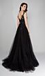 Alyce Paris 5090 Cap Sleeve Dress