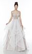 Ivory-Cashmere Rose