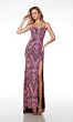 Black-Barbie Pink