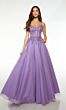 Dark Lavender