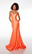 Hot Coral
