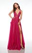 Hot Fuchsia