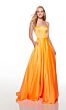 Neon Orange