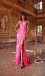 Barbie Pink