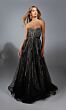 Black-Silver