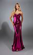 Fuchsia/Black