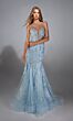Glacier Blue