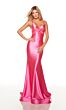 Shocking Pink