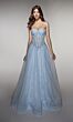 Glacier Blue