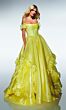 Light Yellow