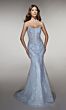 Glacier Blue