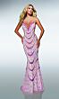Light Pink-Ivory