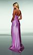 Alyce Paris 62046 Hot Pink Corset Prom Dress