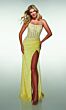 Light Yellow