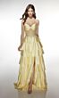 Light Yellow