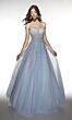 Light Blue-Lilac