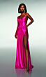 Alyce Paris 62099 Ruched Derriere Strapless Fitted Dress