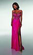 Electric Fuchsia